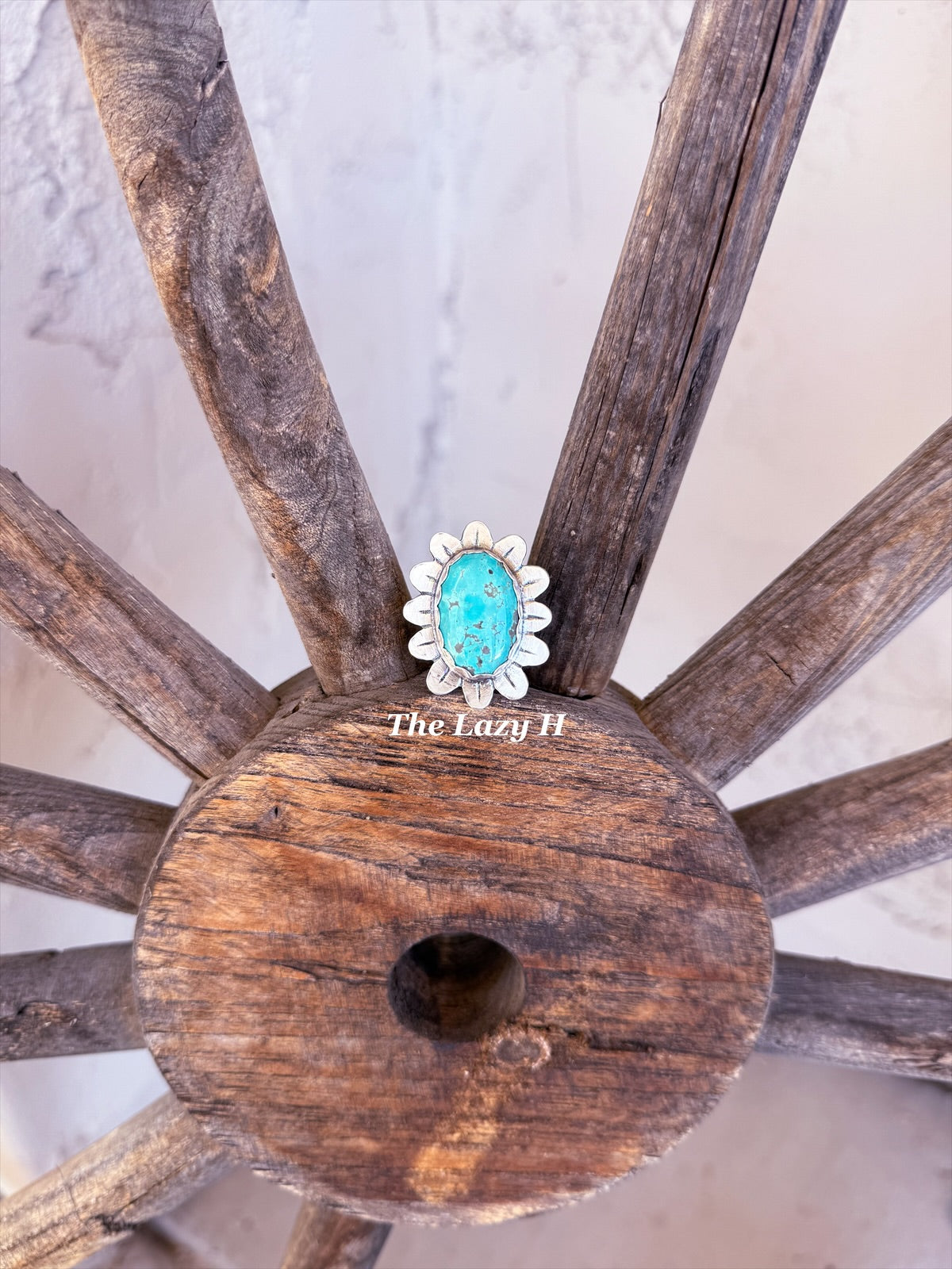 Daisy Ring