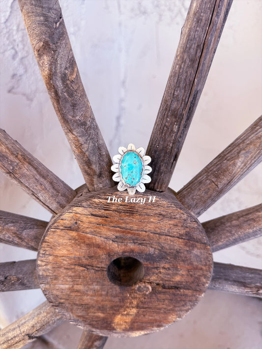 Daisy Ring