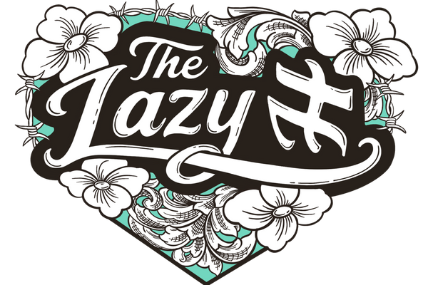 The Lazy H Western Art