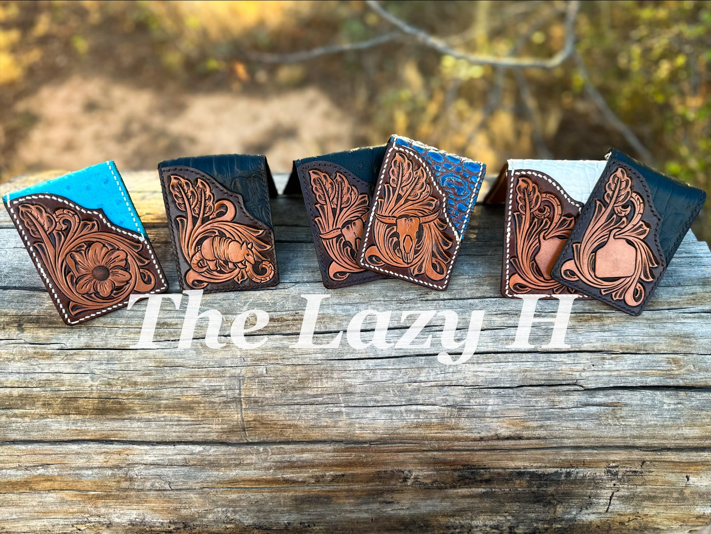 Money Clip Wallet